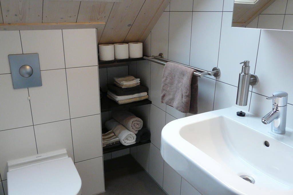 Appartementen Het Oude Atelier Schoorl Habitación foto